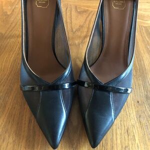 Malone Souliers Mesh Heels 38 EU